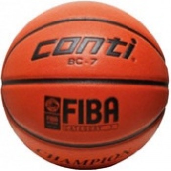 Мяч баскетбольный Winner Conti Fiba №7